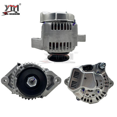 ηλεκτρικός εναλλάκτης KUBOTA B2530 16231-64013 125564A1 μηχανών 12Volt 40A