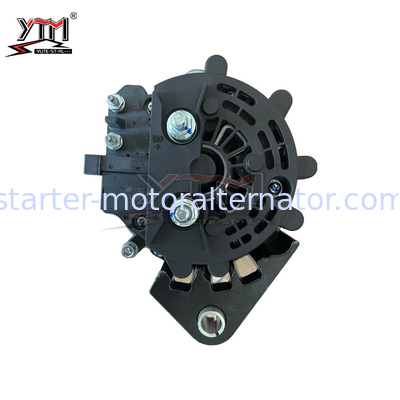 110A 8PK Engine Alternator Kamaz Cummins ISL Е-4 ALP7123WA 5287123