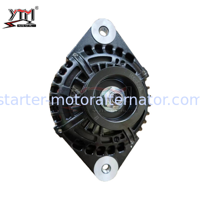 110A 8PK Engine Alternator Kamaz Cummins ISL Е-4 ALP7123WA 5287123