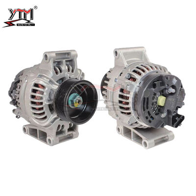 BENZ της MERCEDES εναλλακτών 8PK 24V Bosch τα ΦΟΡΤΗΓΆ ΜΕΤΑΦΈΡΟΥΝ 1842 12,8 OM471.900 01,2013