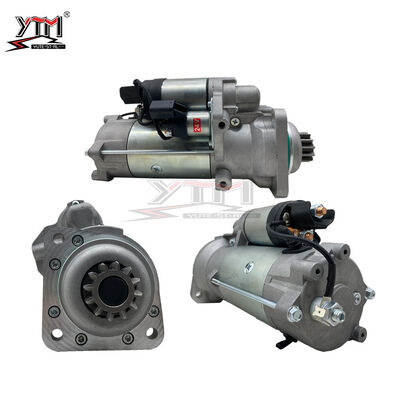 μηχανή εκκινητών μηχανών 12T 9KW DEUTZ AG KHD BFM1015 Μ 11131871 AZF4671 AZF4697