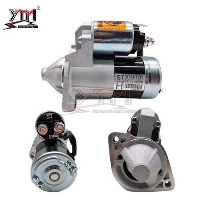 μηχανή εκκινητών μηχανών 12Volt 1.2KW MITSUBISHI Carisma 1,8 4G93 07.1995-02.1999 JS1139