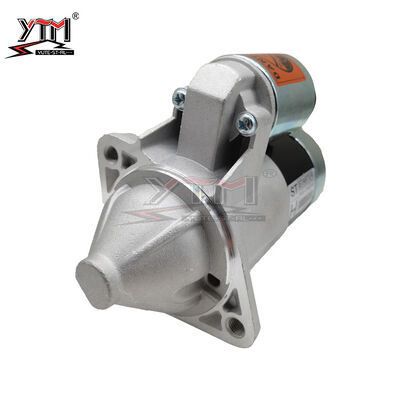 μηχανή εκκινητών μηχανών 12Volt 1.2KW MITSUBISHI Carisma 1,8 4G93 07.1995-02.1999 JS1139