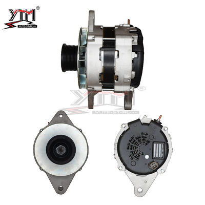 ηλεκτρική μηχανή εναλλακτών 24V 90A 10PK για το δασοφύλακα 27060E0050 02012520412 HINO
