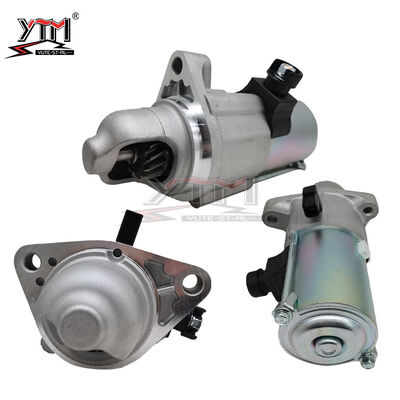 μηχανή εκκινητών μηχανών 16T 1.4KW για τη HONDA HRV 312005R0J01 SM75002