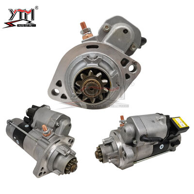μηχανή εκκινητών μηχανών 10T 4.8KW για ISB 6.7L 4996707 DSN2091 της Cummins
