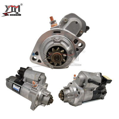 μηχανή εκκινητών μηχανών 10T 3KW για ISB 6.7L 4996708 4280007110 της Cummins