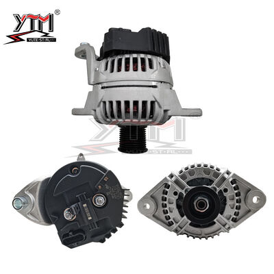 Εναλλάκτης KRAUF 8PK 24V για τη French car V.I. 440,18 12,1 DXi12 10.2004-04.2006 ALB1853AN
