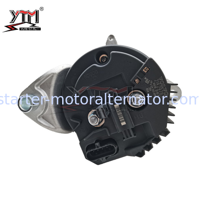 KRAUF 8PK 24V Alternator For French car V.I. 440.18 12.1 DXi12 10.2004-04.2006 ALB1853AN