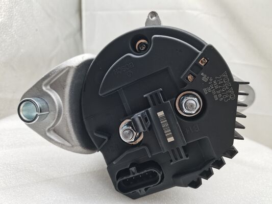Εναλλάκτης KRAUF 8PK 24V για τη French car V.I. 440,18 12,1 DXi12 10.2004-04.2006 ALB1853AN