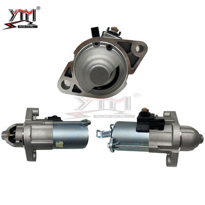 μηχανή εκκινητών 12v 1.6KW για ACURA TSX 2,4 10,2003 - 01,2004 STD3821BA STM3821AB