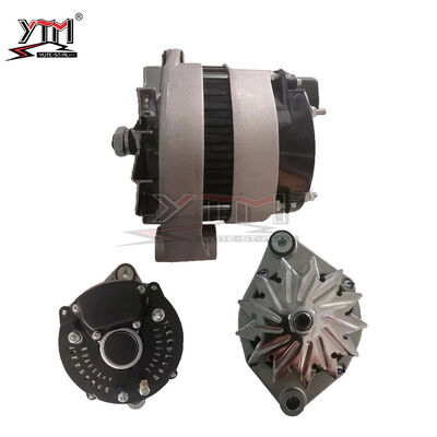 ο εναλλάκτης 24V 55A 2PK είναι εφαρμογή για τη  BM L90C EC150C TD40KEE CAL10618 0120469014 ALV0858WA