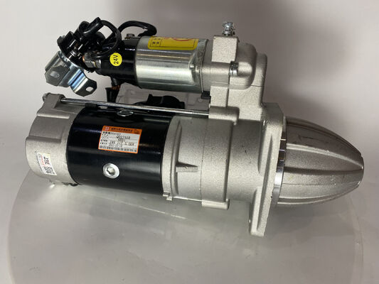 εκκινητής 24V 11T 5.5KW για τη μηχανή 1112611180 ex200-1 ex200-2 ex200-5 1-11261-1180 Chaochai Isuzu 6BB1 6BD1 6102 6105 2