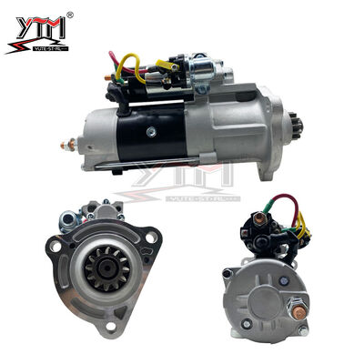 η μηχανή εκκινητών 24V 12T 8.0KW είναι εφαρμογή για τον d13b-βουλευτή d16c-mh 19081033 M009T82171 21103722 της  PENTA