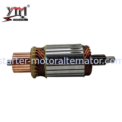 IM3039 139352 618311 Car Starter Motor Armature 12V