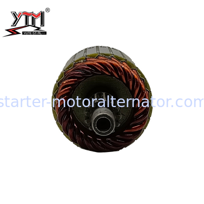 IM3039 139352 618311 Car Starter Motor Armature 12V