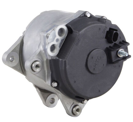12 μηχανή εναλλακτών βολτ 190AMP για το Volkswagen Touareg 3.2L 06lr1190908 AL9354X
