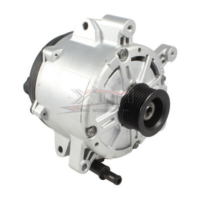 ηλεκτρική μηχανή εναλλακτών 12V 190A για τη PORSCHE Cayenne 4,8 GTS 955 ALH0860NW 94860302500 301N21266Z