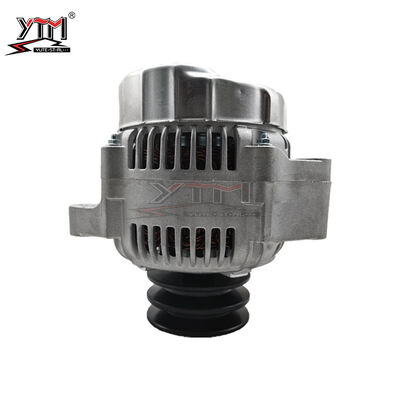 ηλεκτρική μηχανή εναλλακτών 24Volt 60A 2PK για τη Toyota 1HZ ALN1597CY ALN1597UX 1012110270