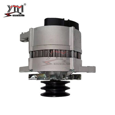 μικρή ηλεκτρική μηχανή JFZ231 JFZ2506 A30083701100 εναλλακτών 24V 55A