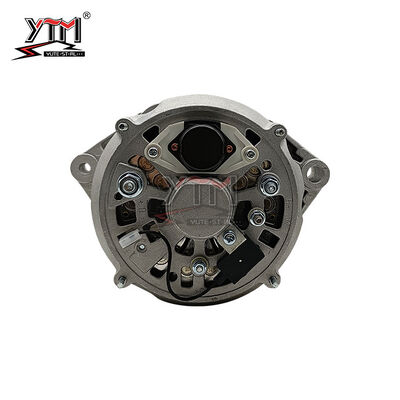 ηλεκτρική μηχανή 6GS53 0124415032 CA1636IR CAL10260 CAL10260AS CAL10260GS εναλλακτών 12V 105A