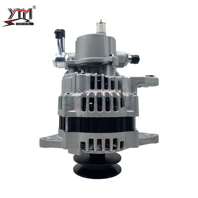 ηλεκτρική μηχανή jfb-H235 LR180-512 LR180-513 εναλλακτών 12V 100A