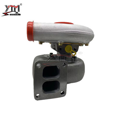 Στροβιλοσυμπιεστής diesel 1760389 TB170 για τη βιομηχανική μηχανή 0R9795 171169 του