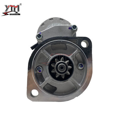 Μηχανή εκκινητών μηχανών QDJ1601X 9T 12V 2.2KW 116016 4280000870 M810337