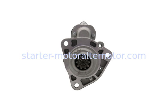 7.5KW Engine Starter Motor For CUMMINS ISC ENGINE STN7140LP  STN7140MA  STN7140NB