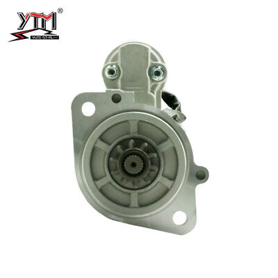 12v μηχανή εκκινητών 10T 3.2KW S4S STM5009MH STM5009NL STM5009WD STM6009WD για τη MITSUBISHI