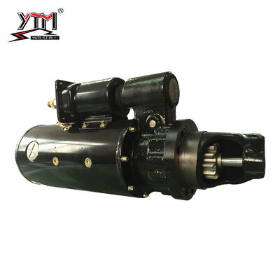 μηχανή εκκινητών 13T 11KW QD2853D 2906527 3639839 STD8292NB 300N10767Z για το φορτωτή 966H ροδών του