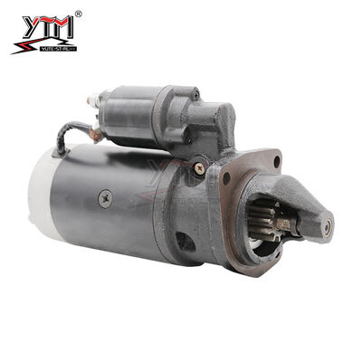 Μηχανή εκκινητών μηχανών CST10668 24V 10T 4KW 0001368026 STB2670MN STB2670UL για HANOMAG 22C