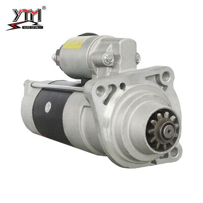 Μηχανή εκκινητών μηχανών V2003 12V 11T 2.7KW 6685190 STA3727BA STA3727EC STA3727KR STA3727LP για Kubota