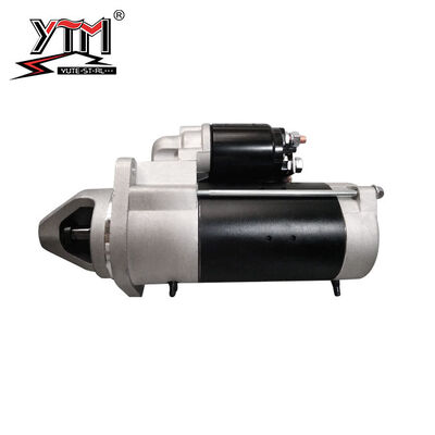 1013 μηχανή εκκινητών μηχανών 4.0KW 0001231005 STB2494JA STB2494LC STB2494MA για τον τιτάνα 211 ABG