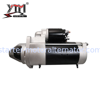 1013 4.0KW Engine Starter Motor 0001231005 STB2494JA STB2494LC STB2494MA For ABG Titan 211