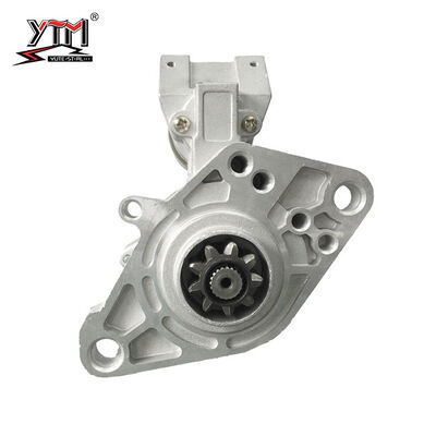 μηχανή εκκινητών μηχανών 4D30 9T 3.2KW M002T66881 STM0553RB STM0553WA για τον τριποδισμό της MITSUBISHI