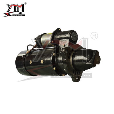 Μηχανή εκκινητών μηχανών QD2852B 24V 12T 9.0KW 501521 0001420003 0001420004 0001420005 για τη  B12