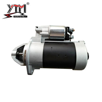 1011 μηχανή εκκινητών μηχανών 12V 9T 2.8KW 0001223016 0001218172 CST10226AS CST10226GS για Deutz
