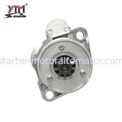 4TNE94 12V 9T 2.8KW Engine Starter Motor S13204 CST20144 CST20144AS CST20144ES For 