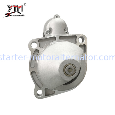 1013B 12V 9T 3.0KW Starter Motor 0001230006 01180928KZ 01181976 01182233 For DEUTZ-FAHR