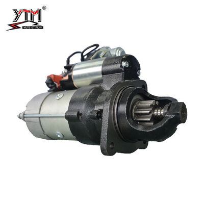 M100R3004SE μηχανή ηλεκτρικών εκκινητών για KAMAZ M110R3004SE 4992135 STP4935RB STP4935WA