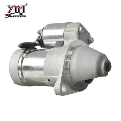 μηχανή εκκινητών μηχανών 1D84 12V 8T 1.4KW για pc03-2 S114937