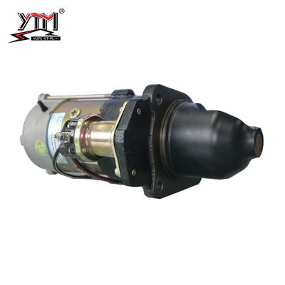 M93R3014SE μηχανή εκκινητών 24 βολτ για τη Cummins 4983068 STP3622LC STP3622MH STP3622UL