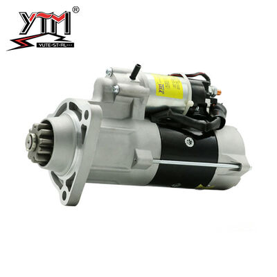 Μηχανή εκκινητών μηχανών M105R3075SE 8.5KW για τη CUMMINS M105R3075SE STP3075MH 3695899 3698436 3698453