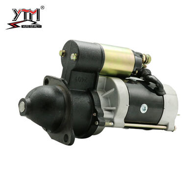 Μηχανή εκκινητών QDJ1315A 4.0KW 12V για την ΜΠΟΥΛΝΤΌΖΑ STQ3152LC STQ3152UW STQ3152XY STQ8152LC YUCHAI