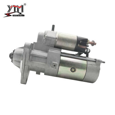 Μηχανή εκκινητών μηχανών QDJ2504 24V 13T 6.0KW για DOOSAN 30051600039