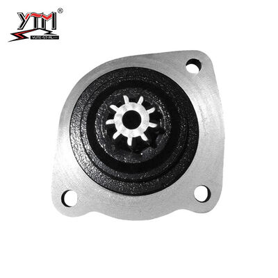 Μηχανή εκκινητών μηχανών QDJ2745D 9T για το diesel WD615 612600090129 STP1931LP WEICHAI