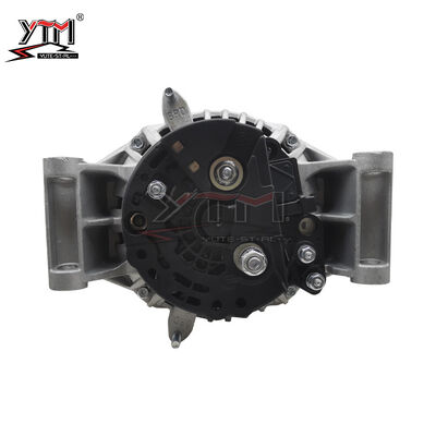 Ηλεκτρικός κινητήρας εναλλάκτη 24V 75A 9PK για JOHN DEERE 0986081030 F032CA1620 CAL60606 CAL60607 CAL60609GS
