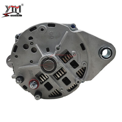 Ηλεκτρικός κινητήρας εναλλάκτη 24V 75A 9PK για JOHN DEERE 0986081030 F032CA1620 CAL60606 CAL60607