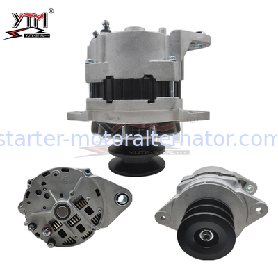 24V 75A Electric Alternator Motor For JOHN DEERE 0986081030 F032CA1620 CAL60606 CAL60607 CAL60609GS